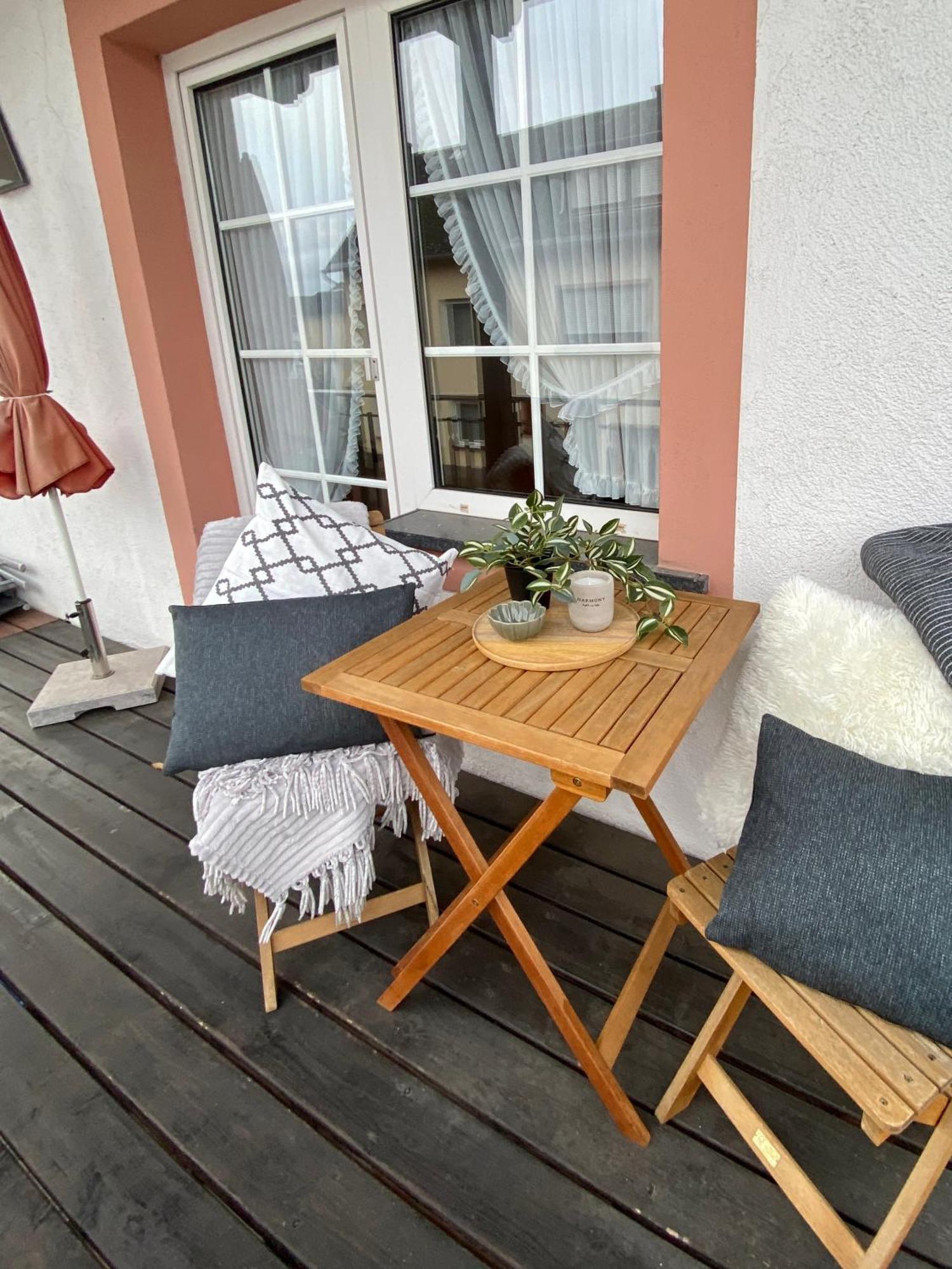Fewo-zum-nussbaum - Mosel 2 Apartment *