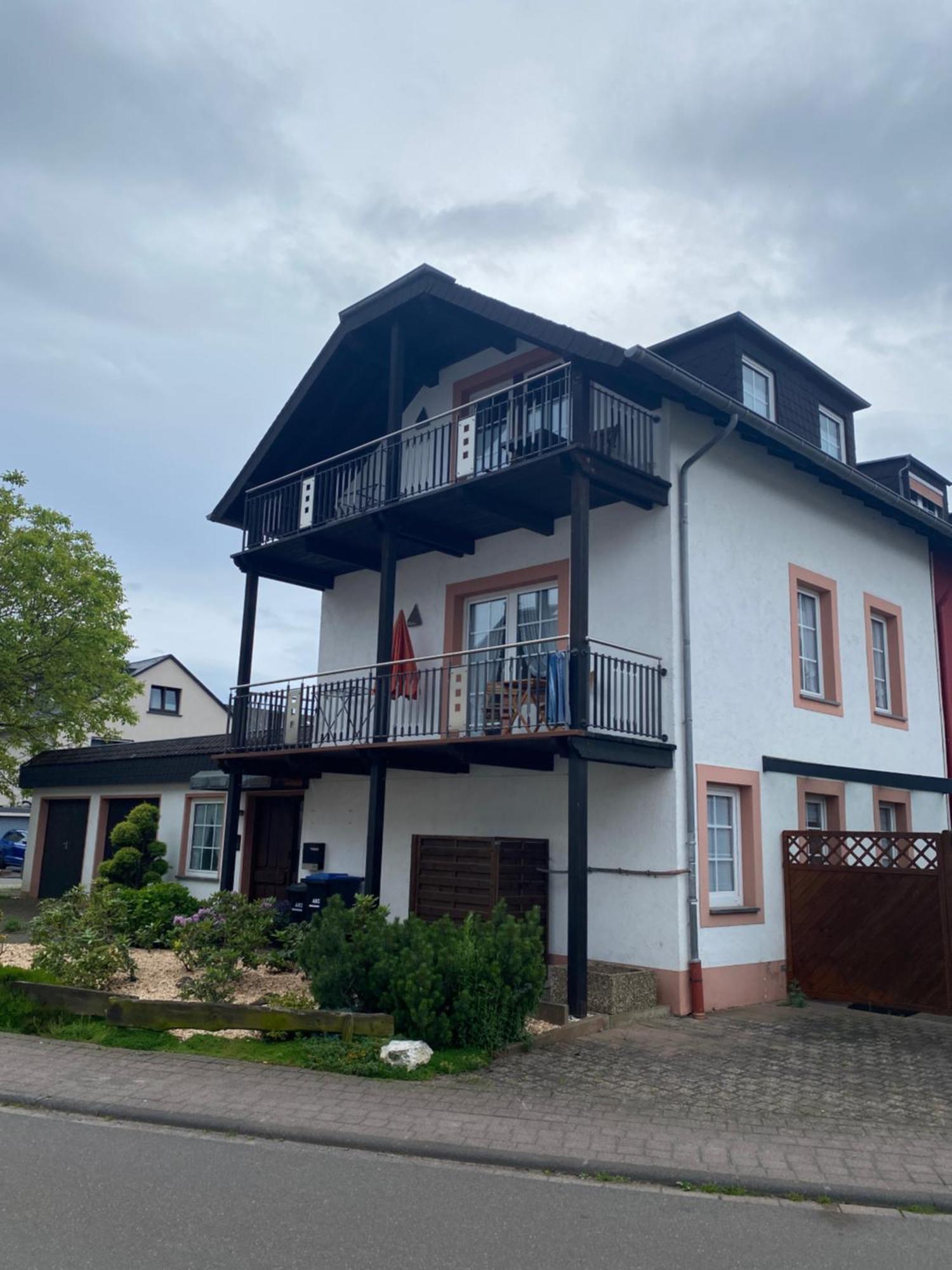 Apartment Fewo-zum-nussbaum - Mosel 2
