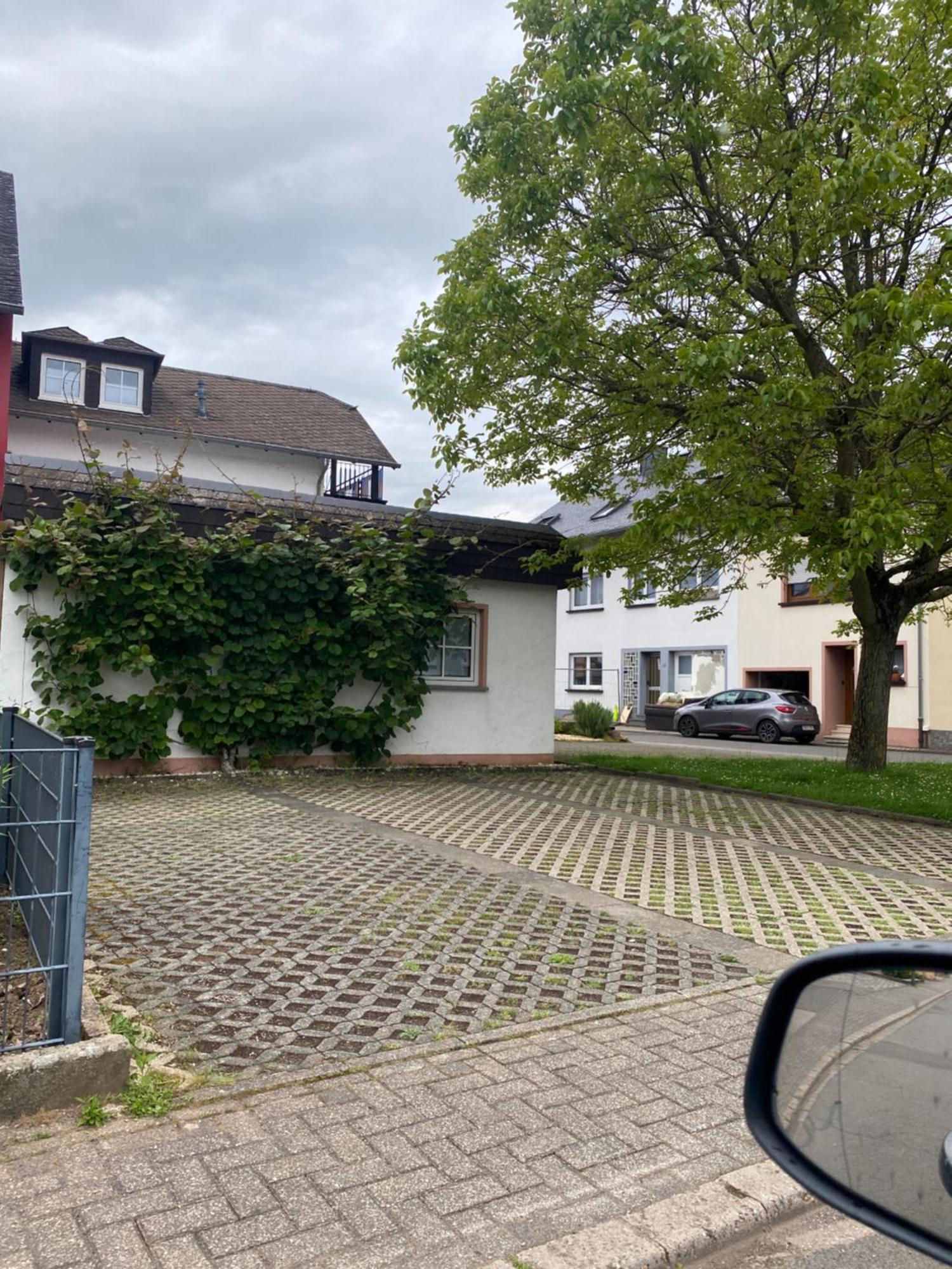 Apartment Fewo-zum-nussbaum - Mosel 2 *