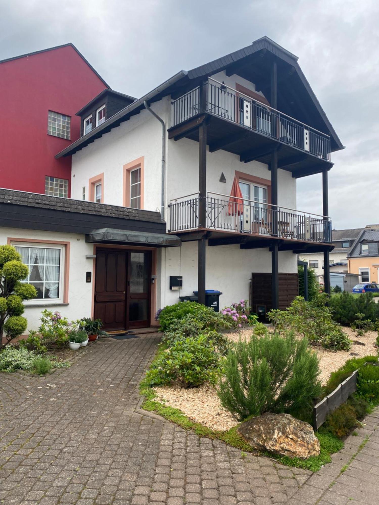 Fewo-zum-nussbaum - Mosel 2 * Schweich